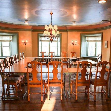에케로 Kaggeholms Slott B&B 외부 사진