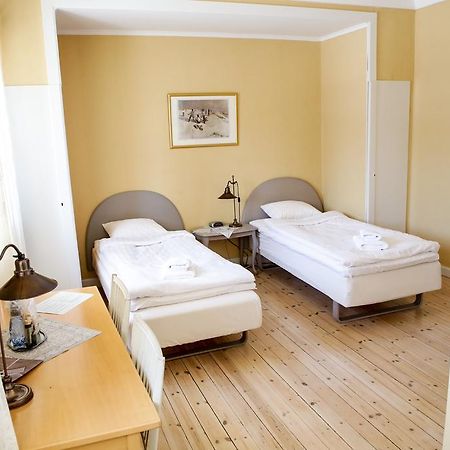 에케로 Kaggeholms Slott B&B 외부 사진