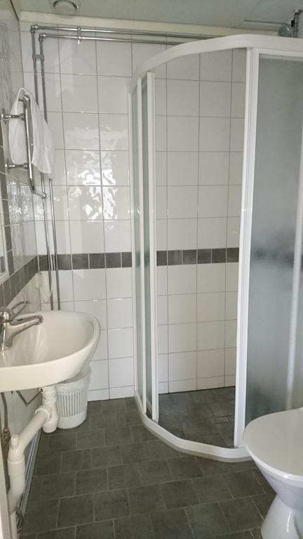 에케로 Kaggeholms Slott B&B 외부 사진