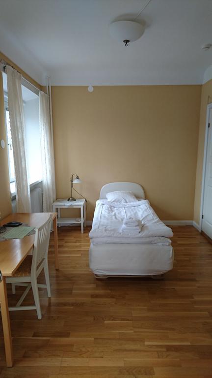 에케로 Kaggeholms Slott B&B 외부 사진