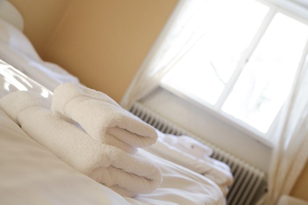 에케로 Kaggeholms Slott B&B 외부 사진