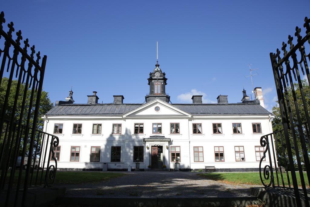 에케로 Kaggeholms Slott B&B 외부 사진