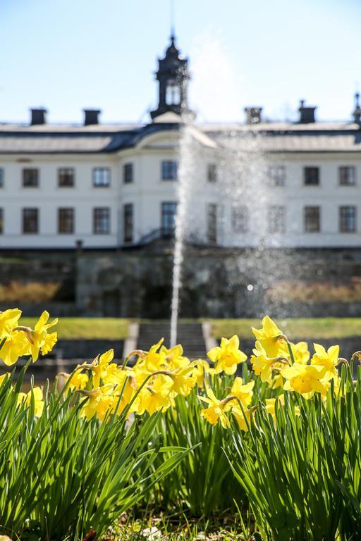 에케로 Kaggeholms Slott B&B 외부 사진