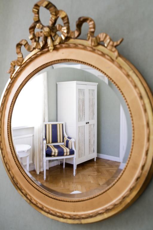 에케로 Kaggeholms Slott B&B 외부 사진
