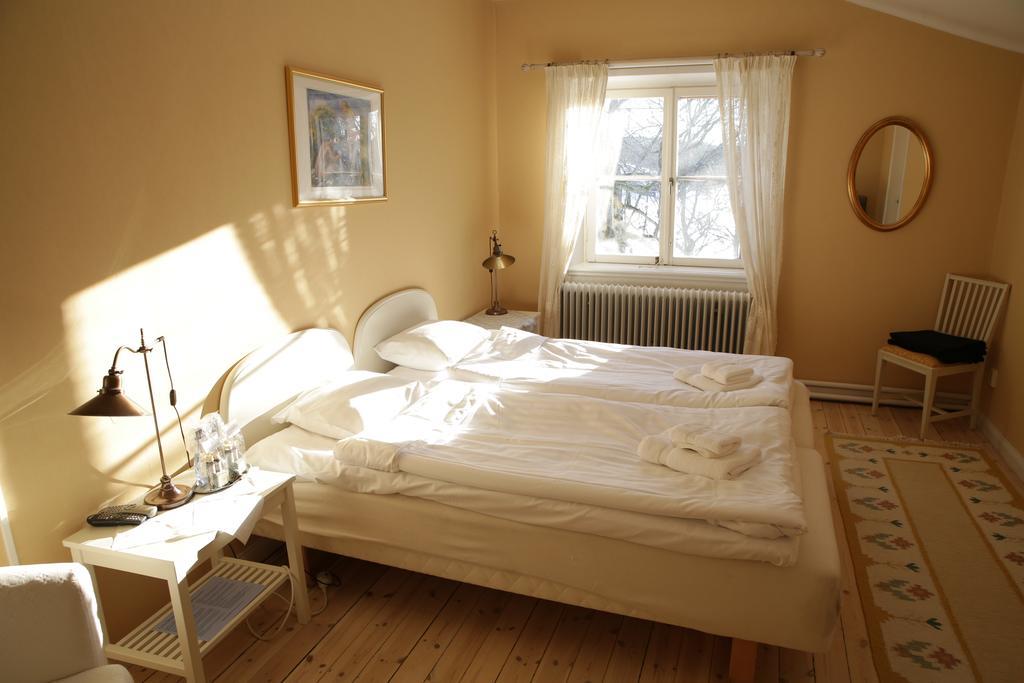 에케로 Kaggeholms Slott B&B 외부 사진