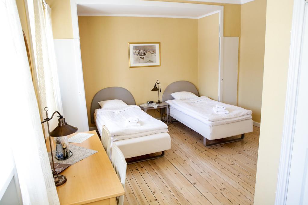 에케로 Kaggeholms Slott B&B 외부 사진